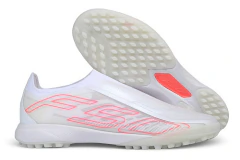 adidas F50 Hyperfast Elite Laceless TF