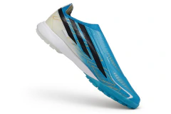 adidas F50 Hyperfast Elite Laceless TF - T10outlet