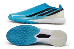 adidas F50 Hyperfast Elite Laceless TF - comprar online