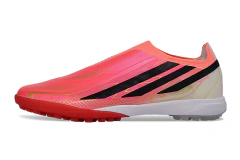 adidas F50 Hyperfast Elite Laceless TF