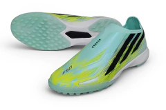 adidas F50 Hyperfast Elite Laceless TF - T10outlet