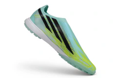 adidas F50 Hyperfast Elite Laceless TF - loja online