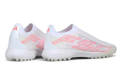 Imagem do adidas F50 Hyperfast Elite Laceless TF