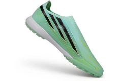 Imagem do adidas F50 Hyperfast Elite Laceless TF