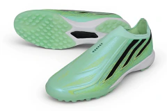 adidas F50 Hyperfast Elite Laceless TF - T10outlet