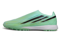 adidas F50 Hyperfast Elite Laceless TF