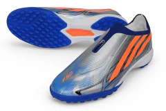 adidas F50 Hyperfast Elite Laceless TF - T10outlet
