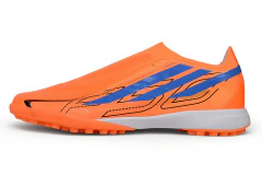 adidas F50 Hyperfast Elite Laceless TF
