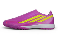 adidas F50 Hyperfast Elite Laceless TF