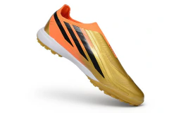 Imagem do adidas F50 Hyperfast Elite Laceless TF