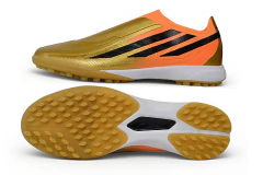 adidas F50 Hyperfast Elite Laceless TF - comprar online