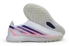 adidas F50 Hyperfast Elite Laceless TF