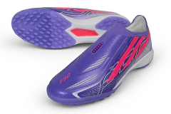 adidas F50 Hyperfast Elite Laceless TF - T10outlet