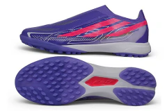 adidas F50 Hyperfast Elite Laceless TF - comprar online