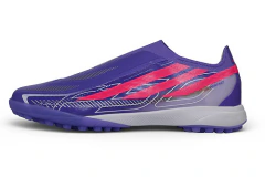 adidas F50 Hyperfast Elite Laceless TF