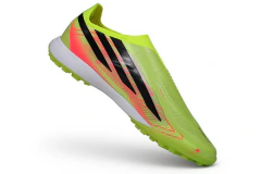 adidas F50 Hyperfast Elite Laceless TF