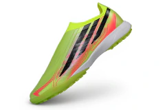 Imagem do adidas F50 Hyperfast Elite Laceless TF