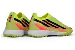 adidas F50 Hyperfast Elite Laceless TF - T10outlet