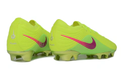 Imagem do Nike United Tiempo Maestro Elite