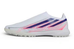 adidas F50 Hyperfast Elite Laceless TF