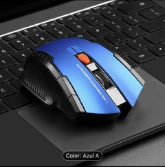 Mouse Inalambrico en internet