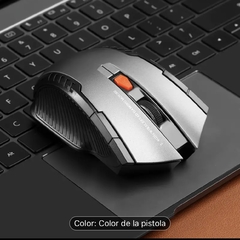 Mouse Inalambrico - comprar en línea