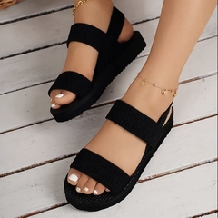 Comodas Sandalias