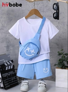Conjunto de 3Pcs para niño
