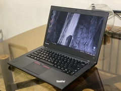 Lenovo ThinkPad T450 (5TH GEN) Gama Empresarial