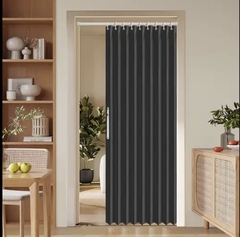 Cortina Magnética Plegable - comprar en línea