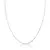 Corrente Singapura Prata 925 - comprar online