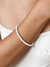 Pulseira pérola 4mm prata 925 na internet