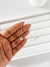 Colar Ponto de luz Cristal Prata 925 - comprar online
