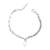 Pulseira Corrente Dupla - comprar online