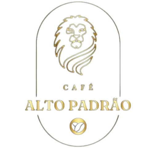 Café Alto Padrao