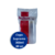 Copo Supremo da Felicidade 300 ml com 80 un