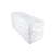 Saco de Papel Branco Saquinho Mono meio kg com 500 unidades - Plastipel Brasil
