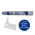 Lençol Hospitalar Branco 70cm X 50m