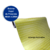 Bobina Papel de Presente 40cm x 200m