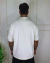 Camiseta OVERSIZED ESSENCIAL OFF - GAMÔ STORE