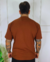 Imagem do Camiseta ESSENCIAL MARROM