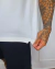 Camiseta OVERSIZED ESSENCIAL OFF - comprar online