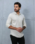 Camisa Bamboo Caqui na internet