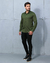 Camisa Bamboo Verde - GAMÔ STORE