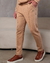 Conjunto Moletom Casual Frizo Beje/cocada na internet