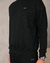 Conjunto Moletom Casual Frizo Preto - loja online