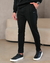 Conjunto Moletom Casual Frizo Preto - GAMÔ STORE