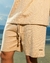 Conjunto Oversized berkelly BEJE - GAMÔ STORE