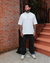 Camiseta OVER FALLOW FB - loja online
