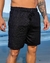 SHORTS LINHO PRETO
